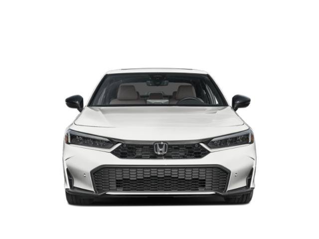 New 2027 Rallye Red Honda Sport Touring image 4