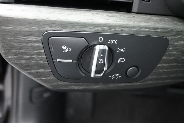 Used 2024  Audi 45 S line Premium Plus image 20