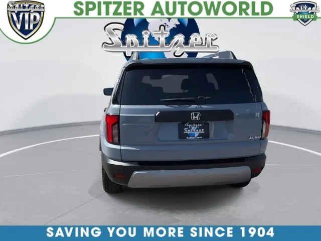 Used 2026  Honda RTL image 9