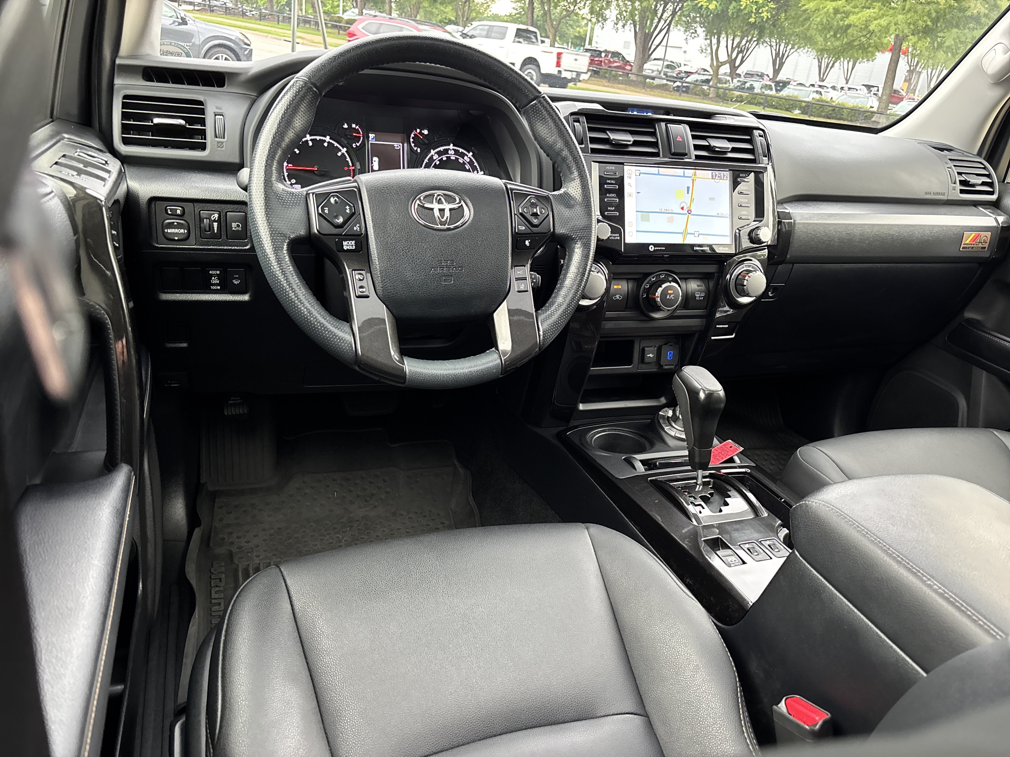 Used 2023 Ice Cap Toyota 40th Anniversary Special Edition 4WD image 19