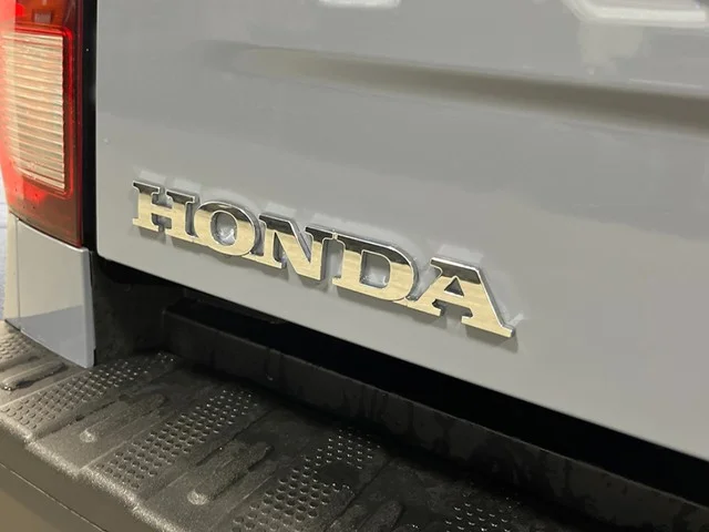 New 2026 Sonic Gray Pearl Honda TrailSport image 7