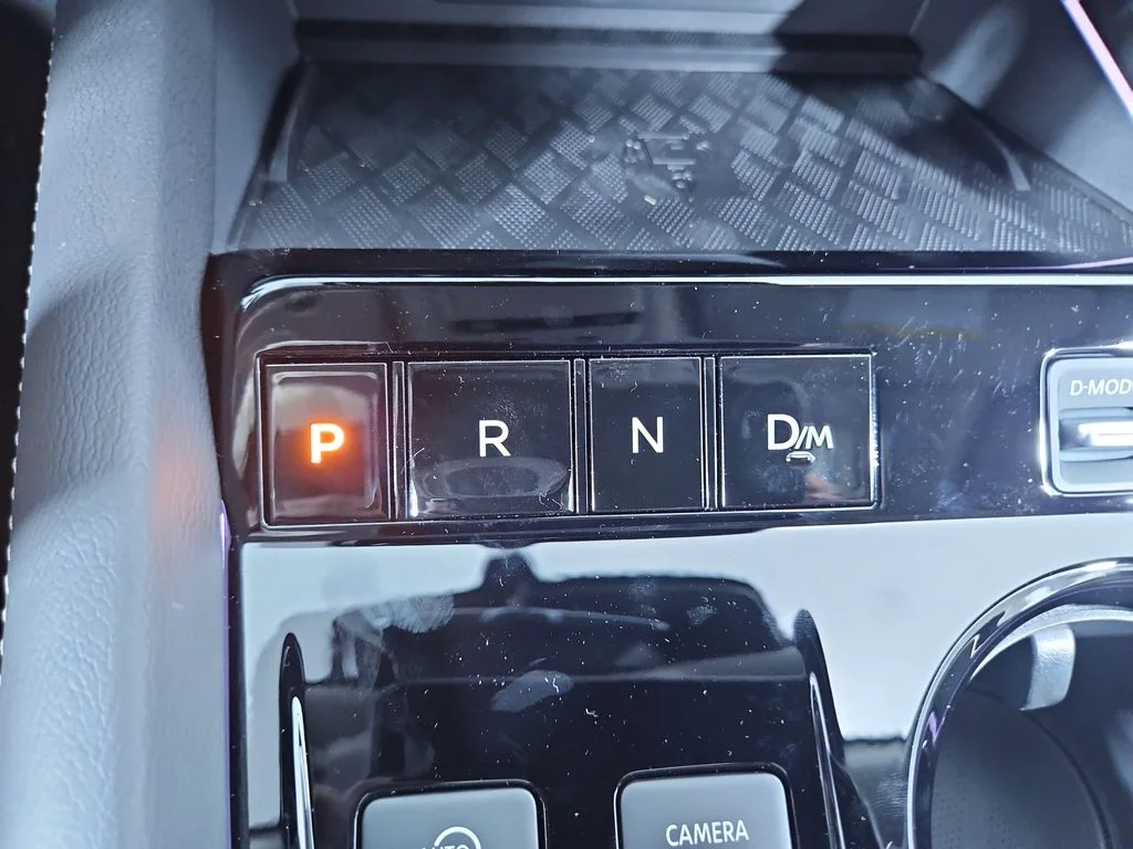 2025 Nissan Murano SL - Photo 24