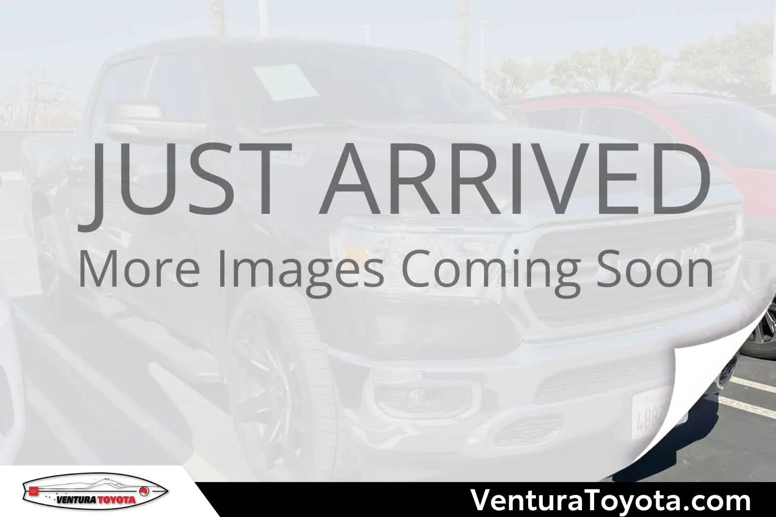 2020 RAM 1500 Big Horn/Lone Star Crew Cab 5'7's photo