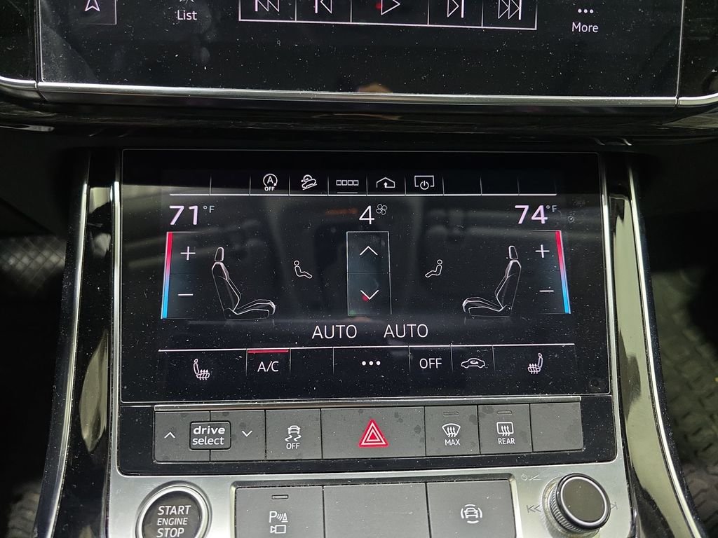 Used 2022  Audi 55 Premium Plus image 25