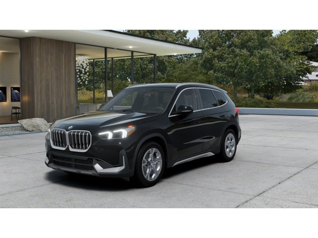 New 2027  BMW xDrive28i image 1