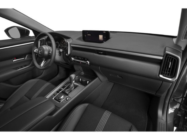 New 2026 Jet Black Mica Mazda 2.5 S Preferred image 17