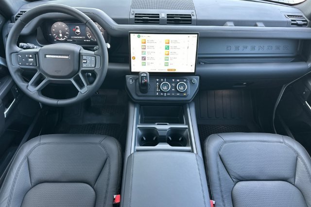 New 2026 Fuji White Land Rover S image 12
