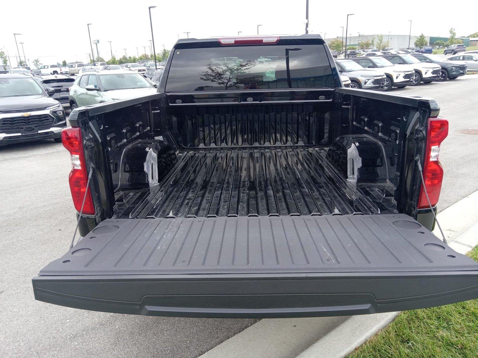2026 Chevrolet Silverado 1500 LT - Photo 28