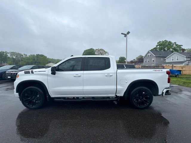 2026 Chevrolet Silverado 1500 RST - Photo 2