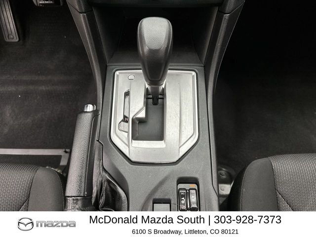Used 2018 Silver Subaru 2.0i Premium image 19