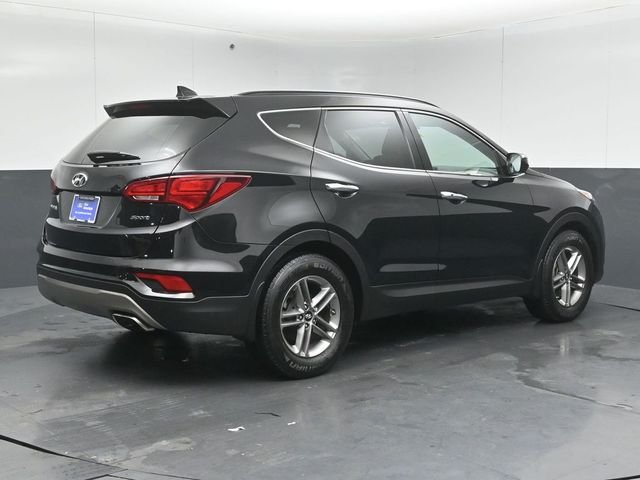 2018 HYUNDAI SANTA FE SPORT - Image 6