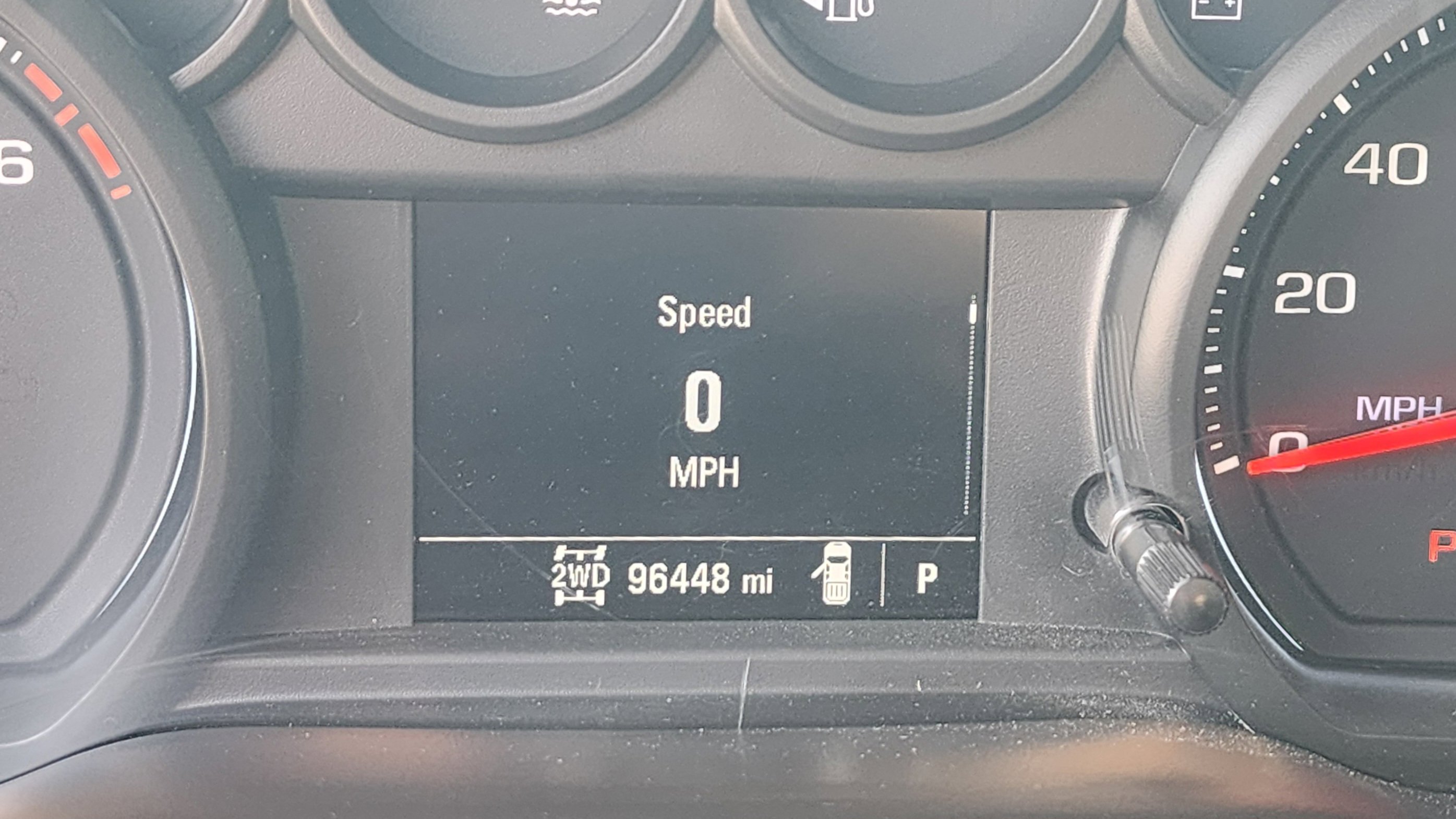 2019 Chevrolet Silverado 1500 Work Truck - Photo 13