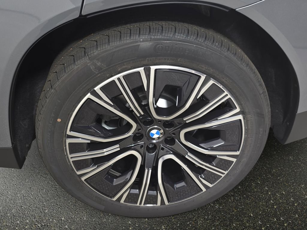 2026 BMW X3 30 - Photo 33