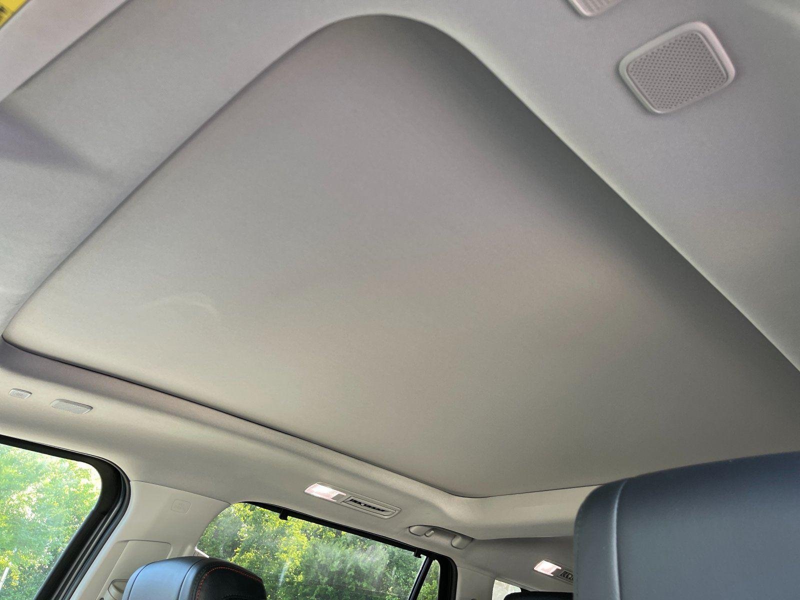Used 2023 Magnetic Gray Metallic Toyota TRD Pro image 30