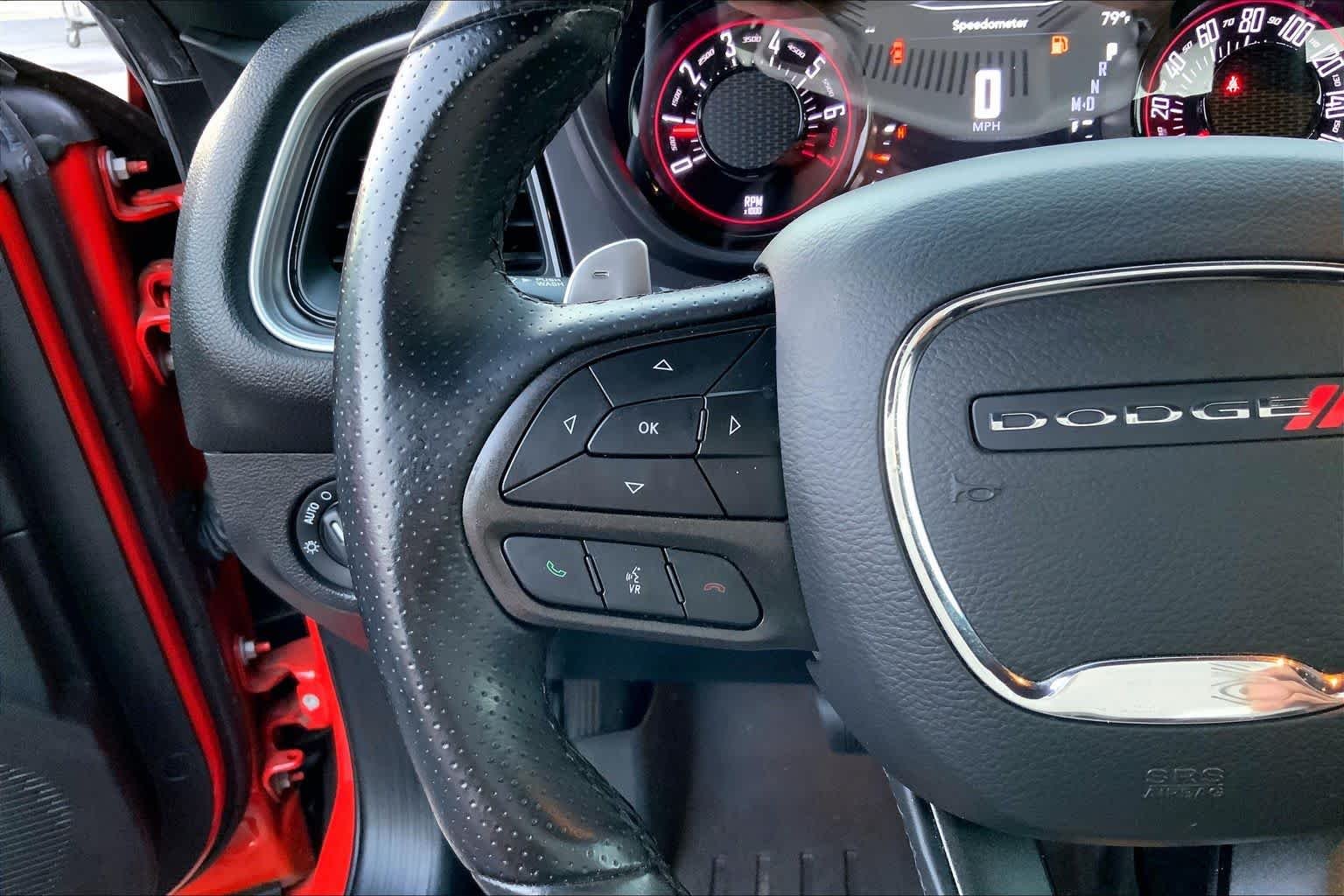 Used 2021 Go Mango Dodge GT image 20
