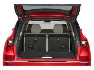 New 2026 Majestic Black Pearl Acura w/Advance Package image 6