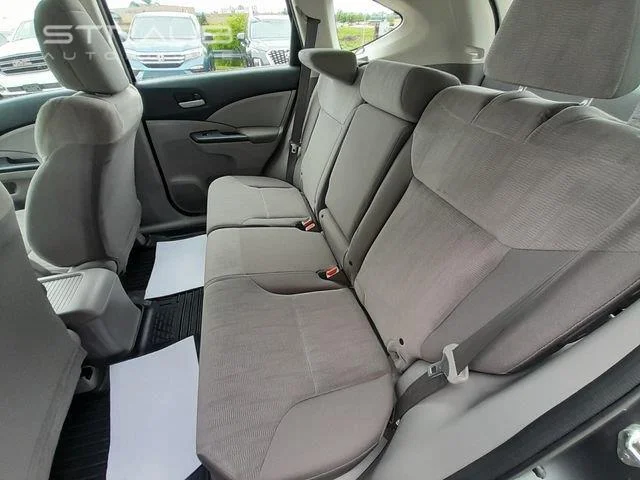 Used 2013 Polished Metal Metallic Honda LX image 32