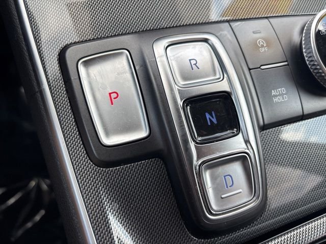 2023 Hyundai Santa Fe SE - Photo 28