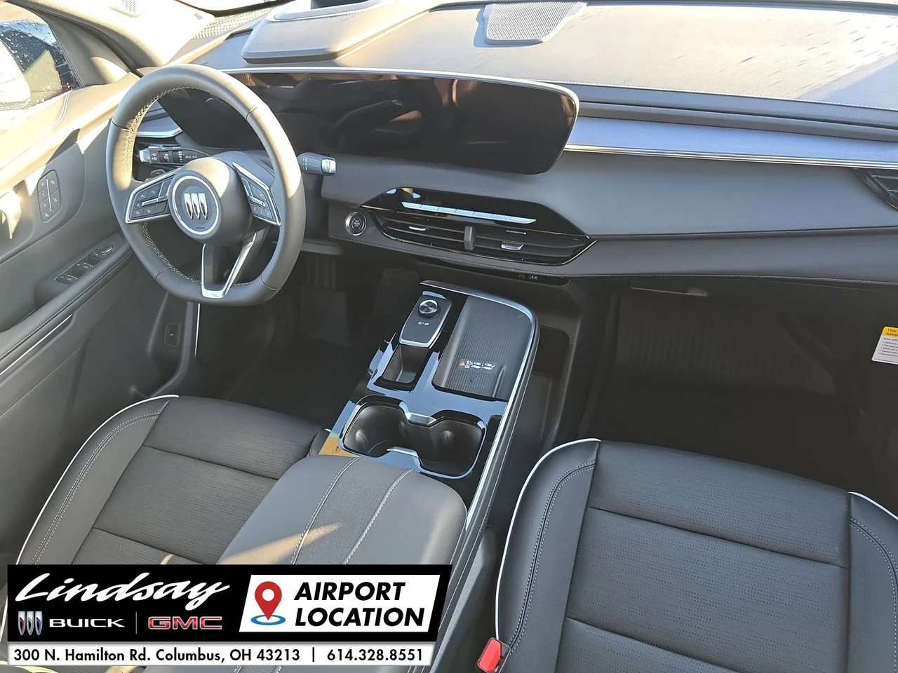 2026 Buick Enclave Sport Touring - Photo 30