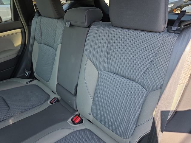 Certified Used 2026 Blue Subaru Premium image 17