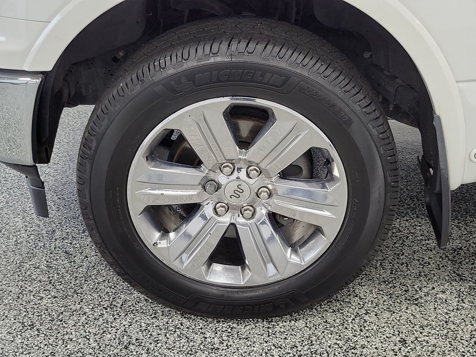 Used 2020  Ford King Ranch image 5