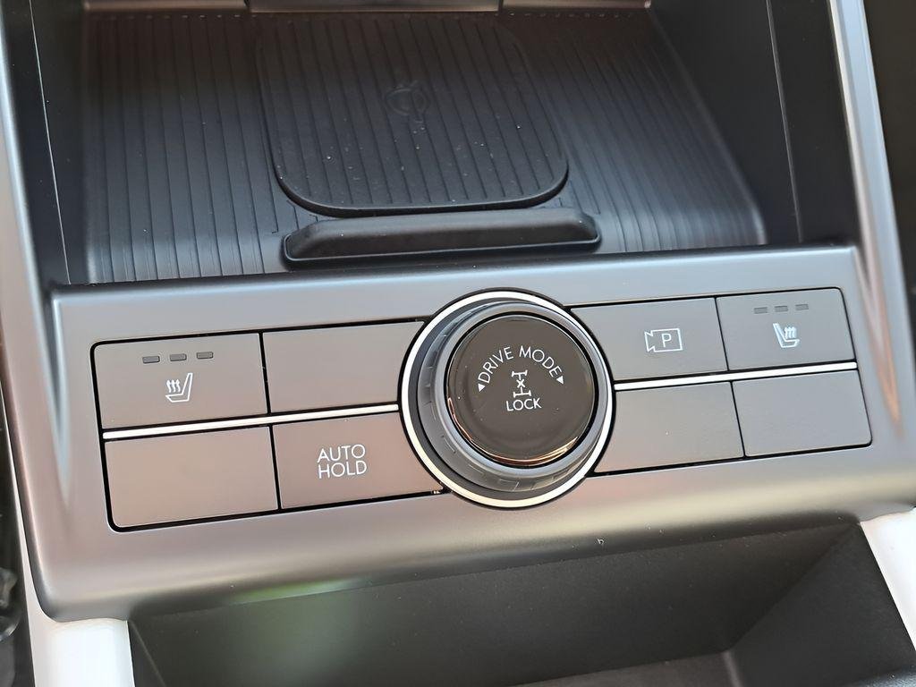 New 2026 Gray Hyundai SEL Premium AWD image 25