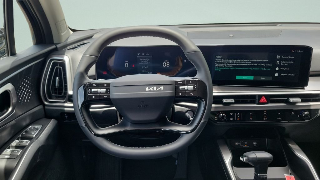 New 2026 Panthera Metal Kia LX image 12