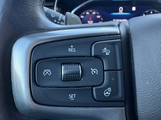 2023 Chevrolet Silverado 1500 LTZ - Photo 7