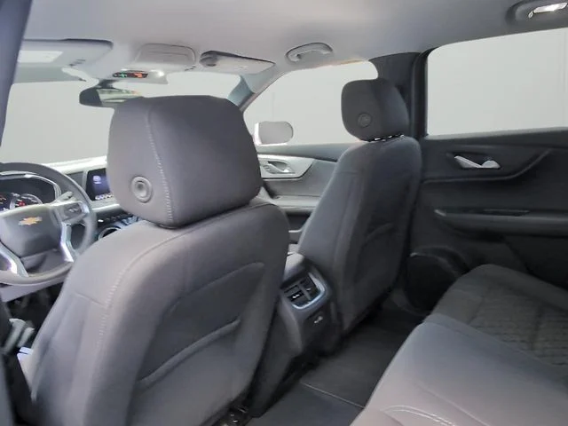 2022 Chevrolet Blazer 2LT - Photo 35