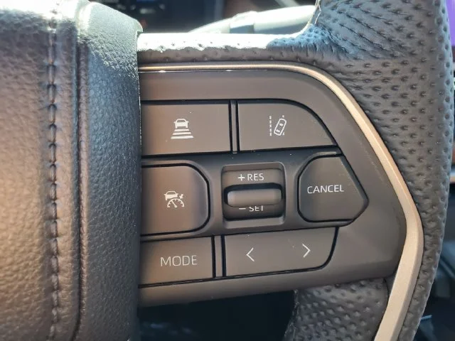 New 2026  Toyota 1794 Edition image 22