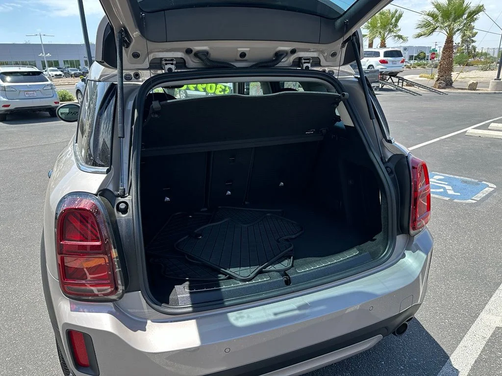 2024 MINI Countryman S - Photo 16