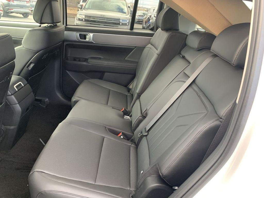 2026 Hyundai Santa Fe SEL - Photo 22