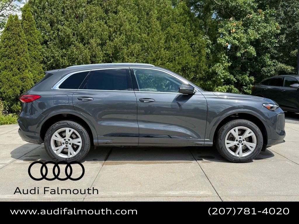 2025 Audi Q5 Premium - Photo 7