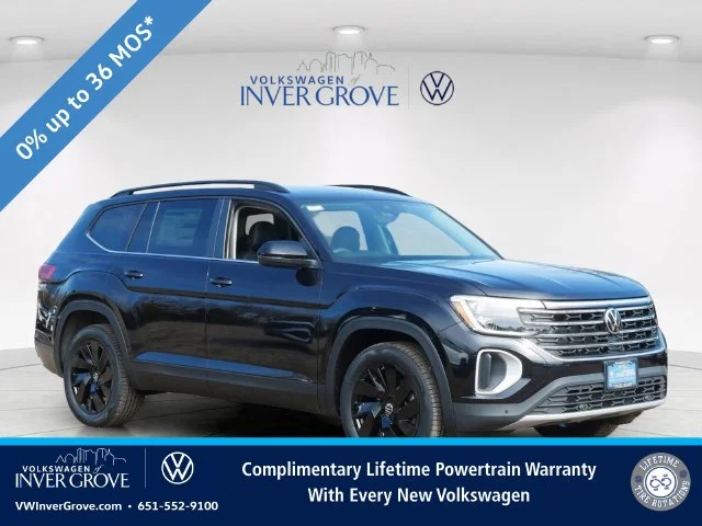 2026 Volkswagen Atlas SE w/Technology