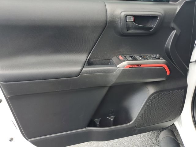 2023 Toyota Tacoma TRD Off Road - Photo 11