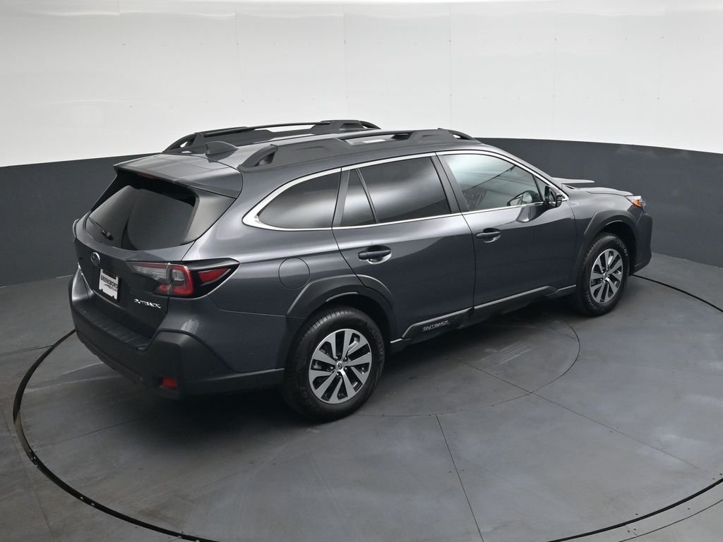 Used 2025 Gray Subaru Premium image 34
