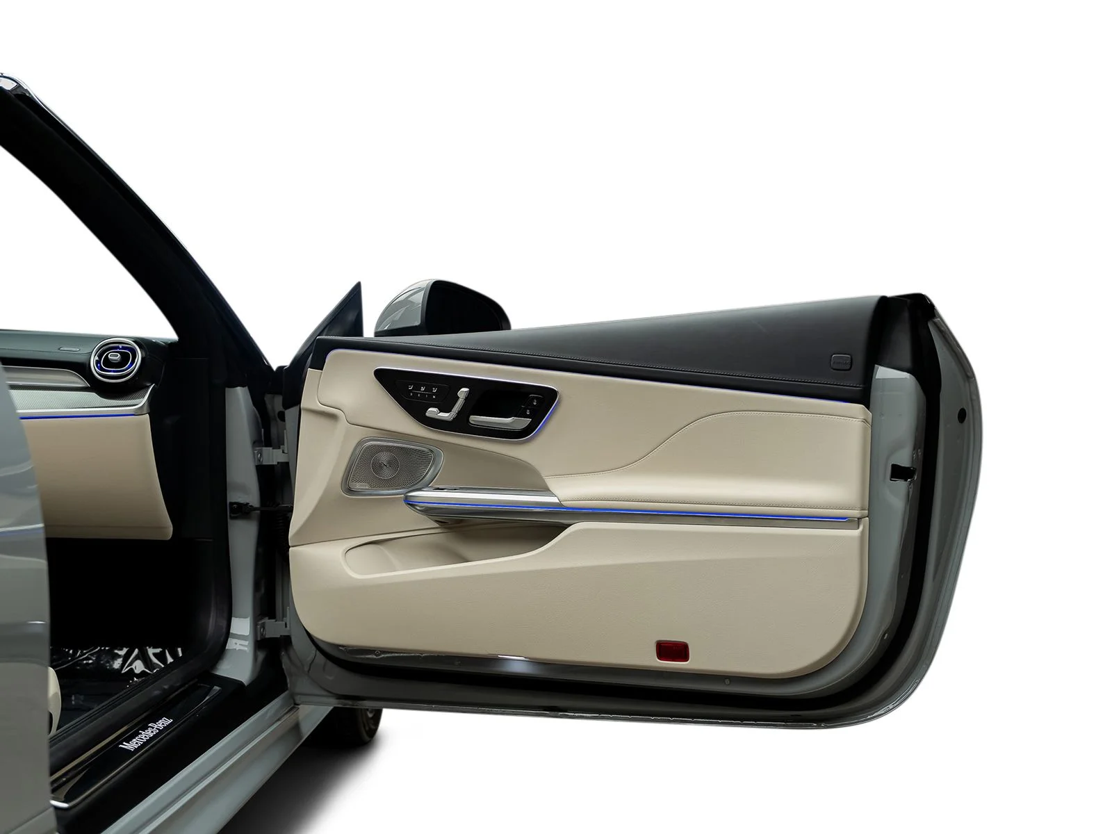 Used 2024 Gray Mercedes-Benz CLE 300 image 51