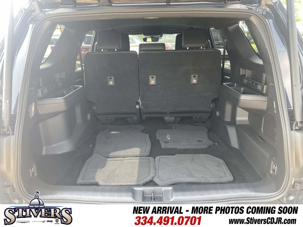Used 2025 Gray Toyota TRD Sport Premium image 11