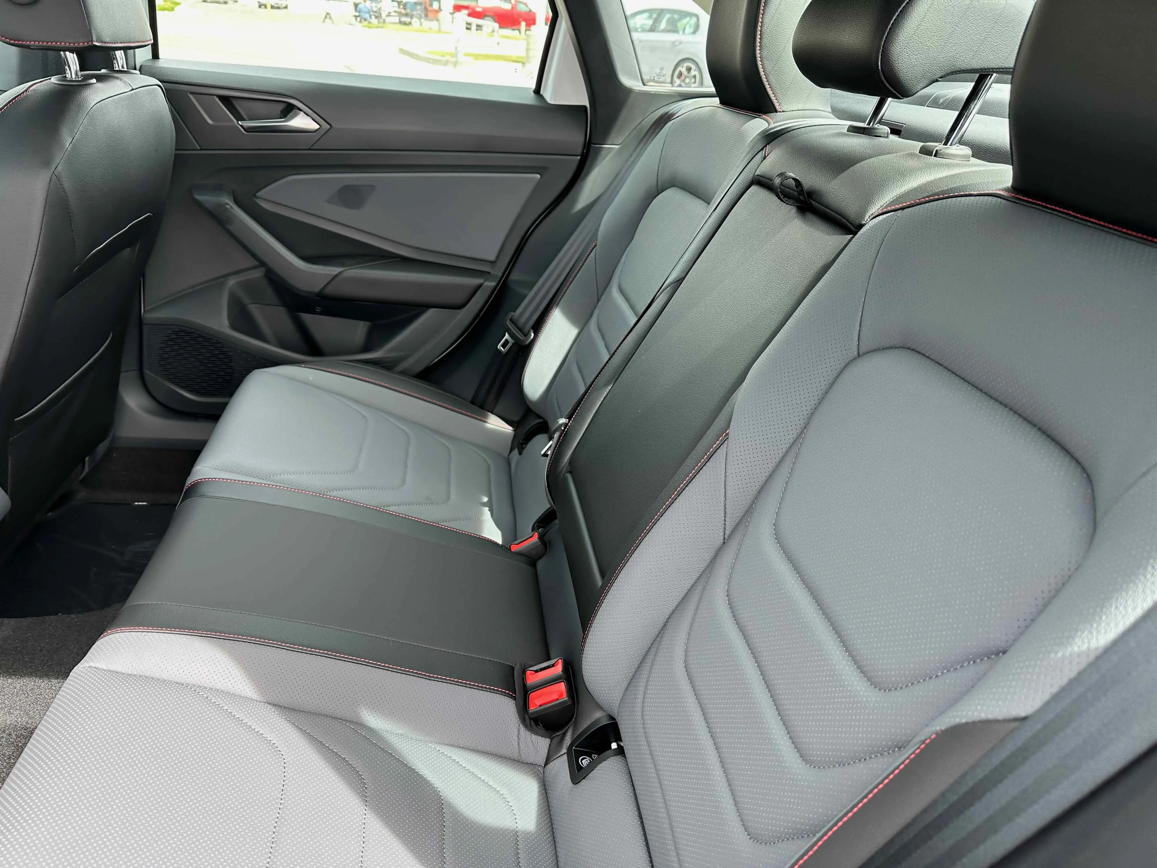 New 2026 Pure White Volkswagen Autobahn image 16