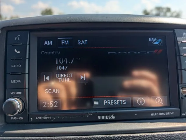 Used 2019 Black Dodge GT image 19