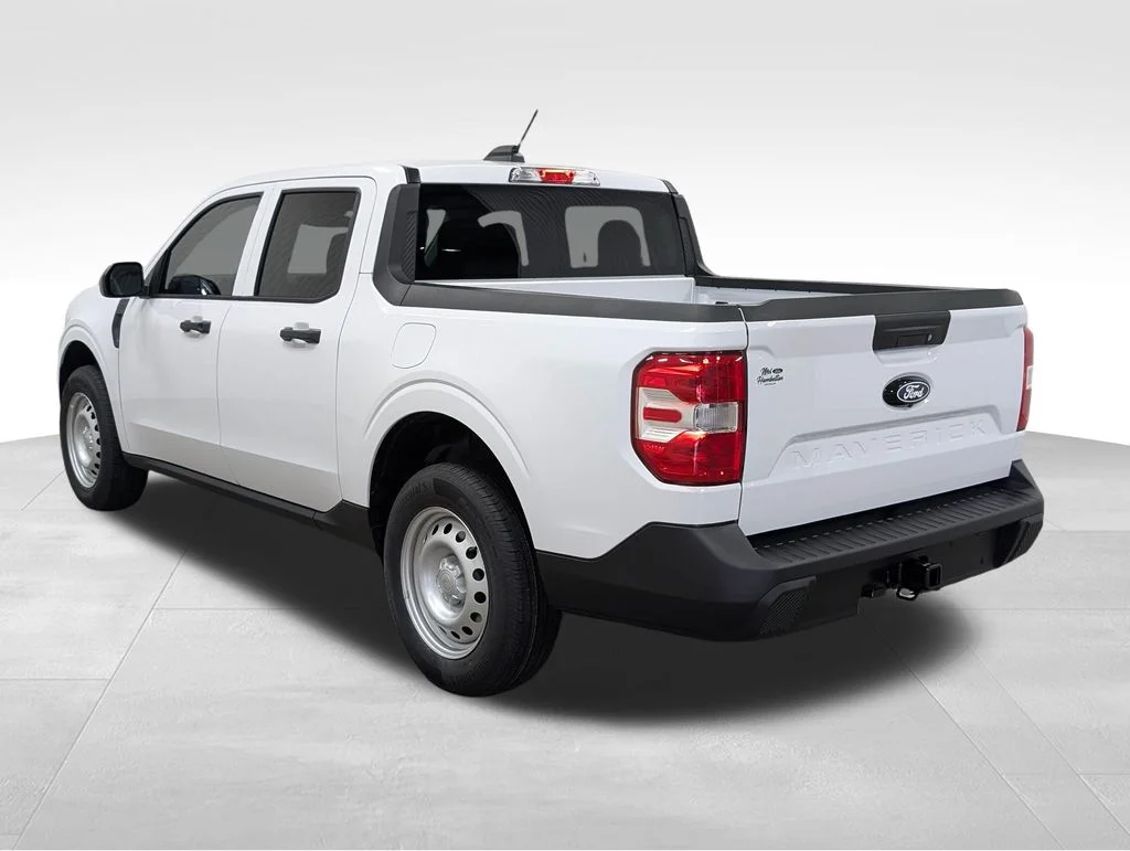New 2026 Oxford White Ford XL image 19