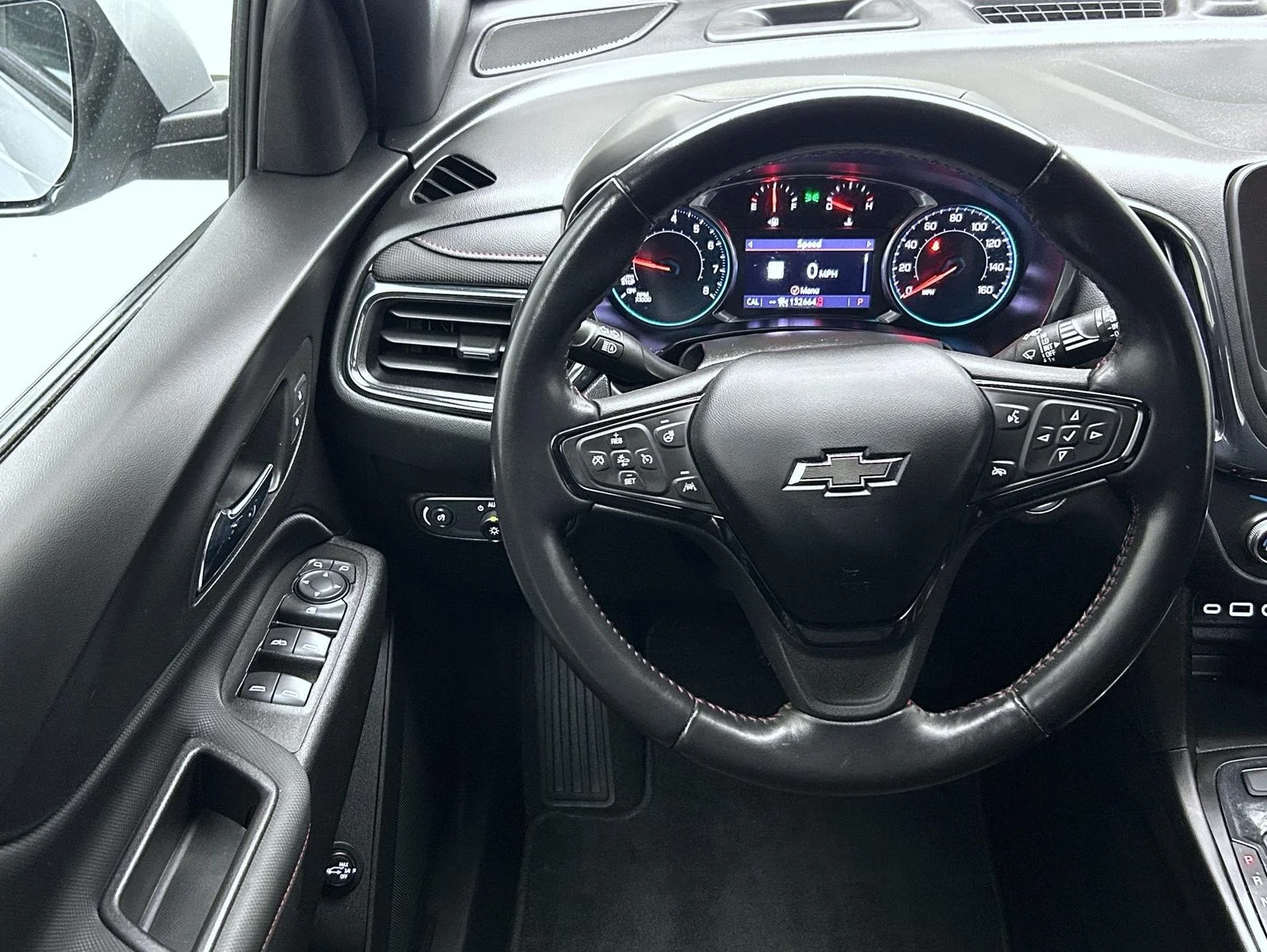 Used 2022 Silver Chevrolet RS image 12