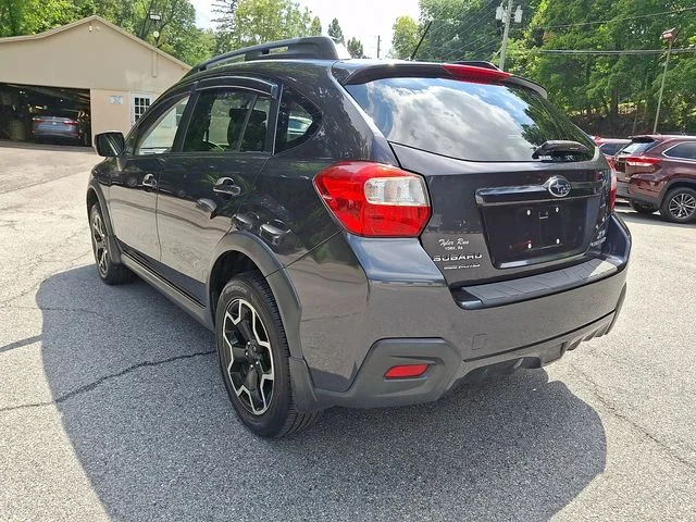 Used 2014 Gray Subaru 2.0i Premium image 8