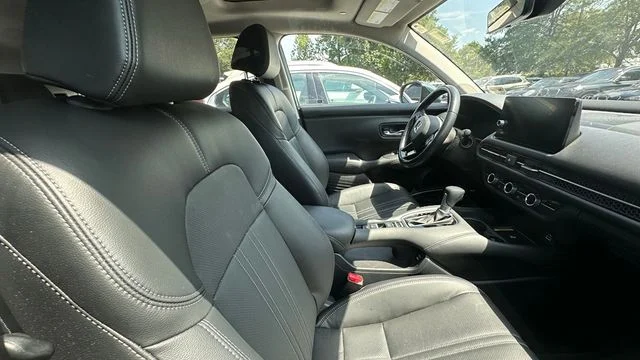 Used 2025 Green Honda EX-L image 5