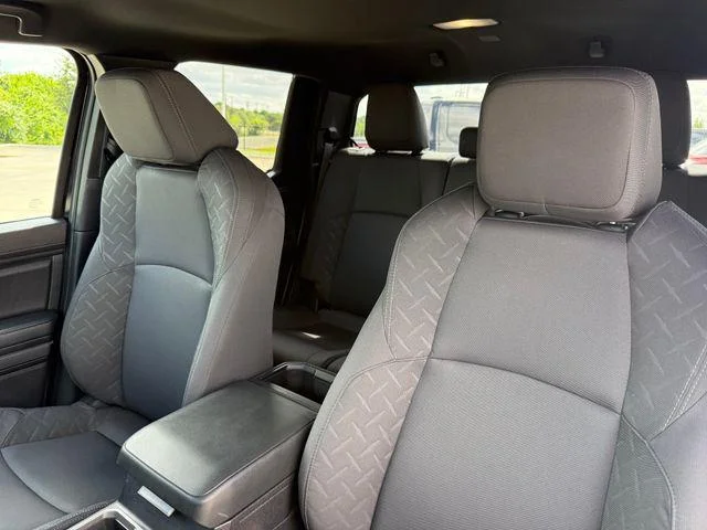Certified Used 2026 Black Toyota SR5 image 39