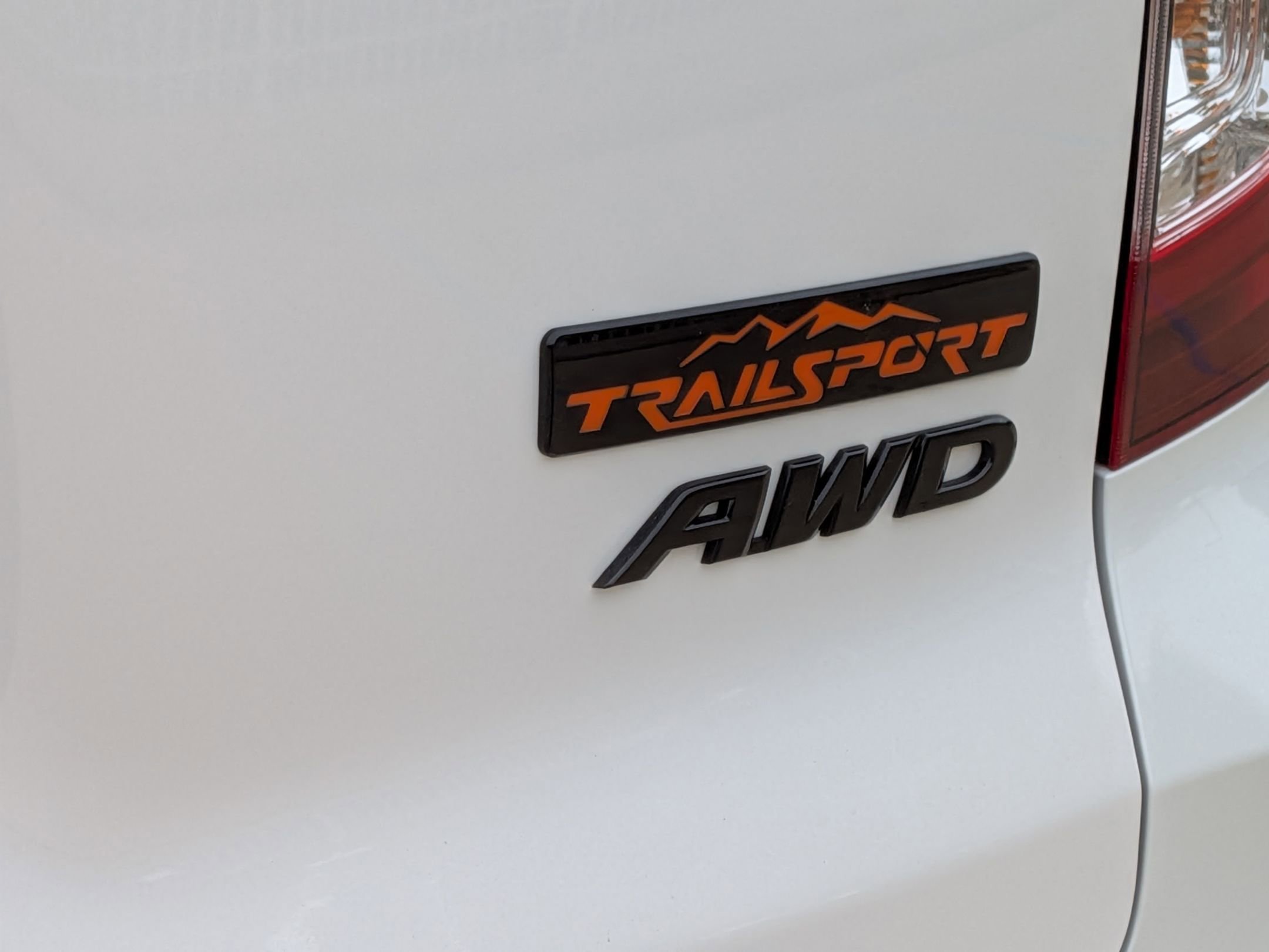 2024 Honda Passport TrailSport - Photo 29