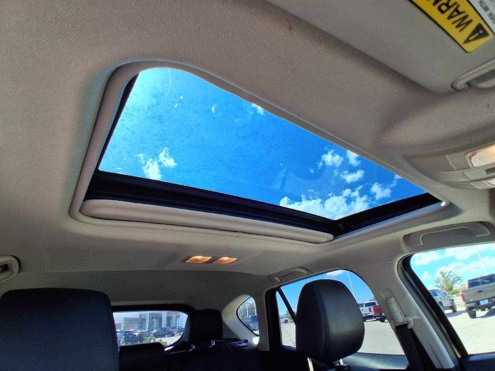 Used 2016 Jet Black Mica Mazda Grand Touring image 29