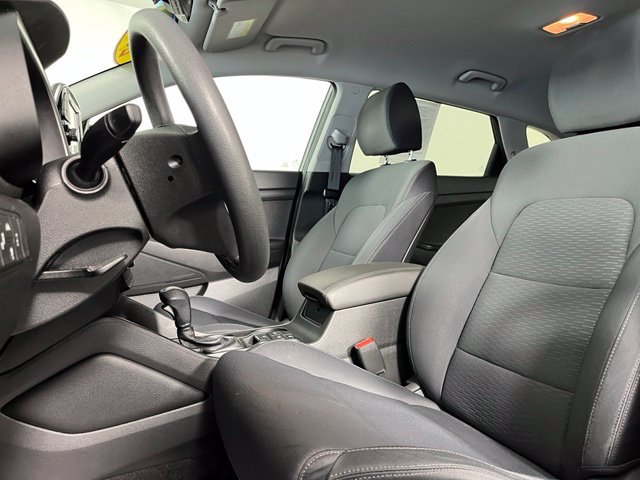 Used 2020 Gray Hyundai Value image 17