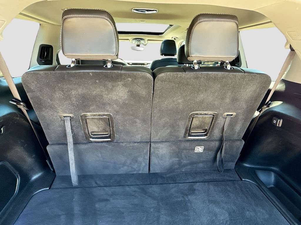 Certified Used 2021 Baltic Gray Metallic Clearcoat Jeep Limited image 28