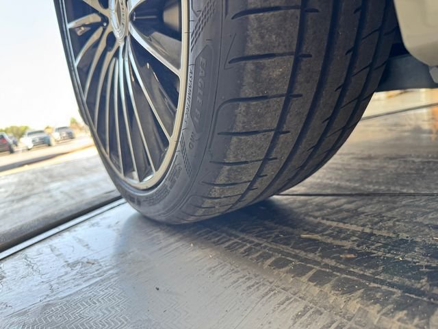 Certified Used 2025 Gray Mercedes-Benz C 300 image 11
